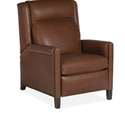 (image for) Hancock and Moore - Brooks Recliner